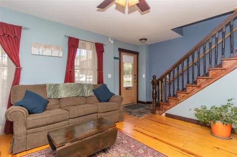 69 Monroe Street Burlington VT 05401