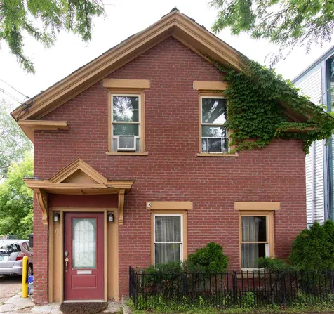 69 Monroe Street Burlington VT 05401