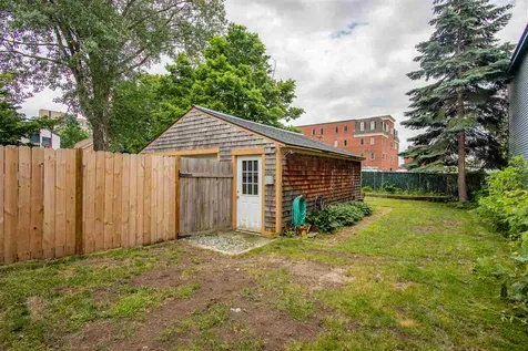 69 Monroe Street Burlington VT 05401