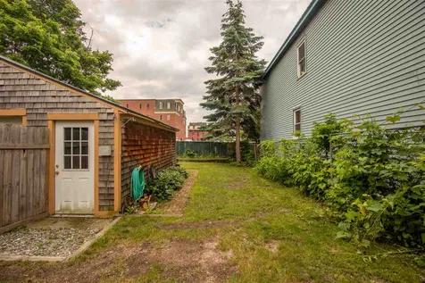 69 Monroe Street Burlington VT 05401