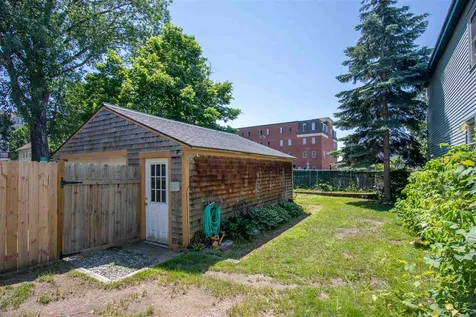 69 Monroe Street Burlington VT 05401