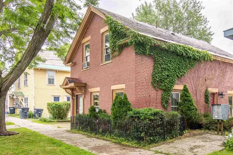69 Monroe Street Burlington VT 05401