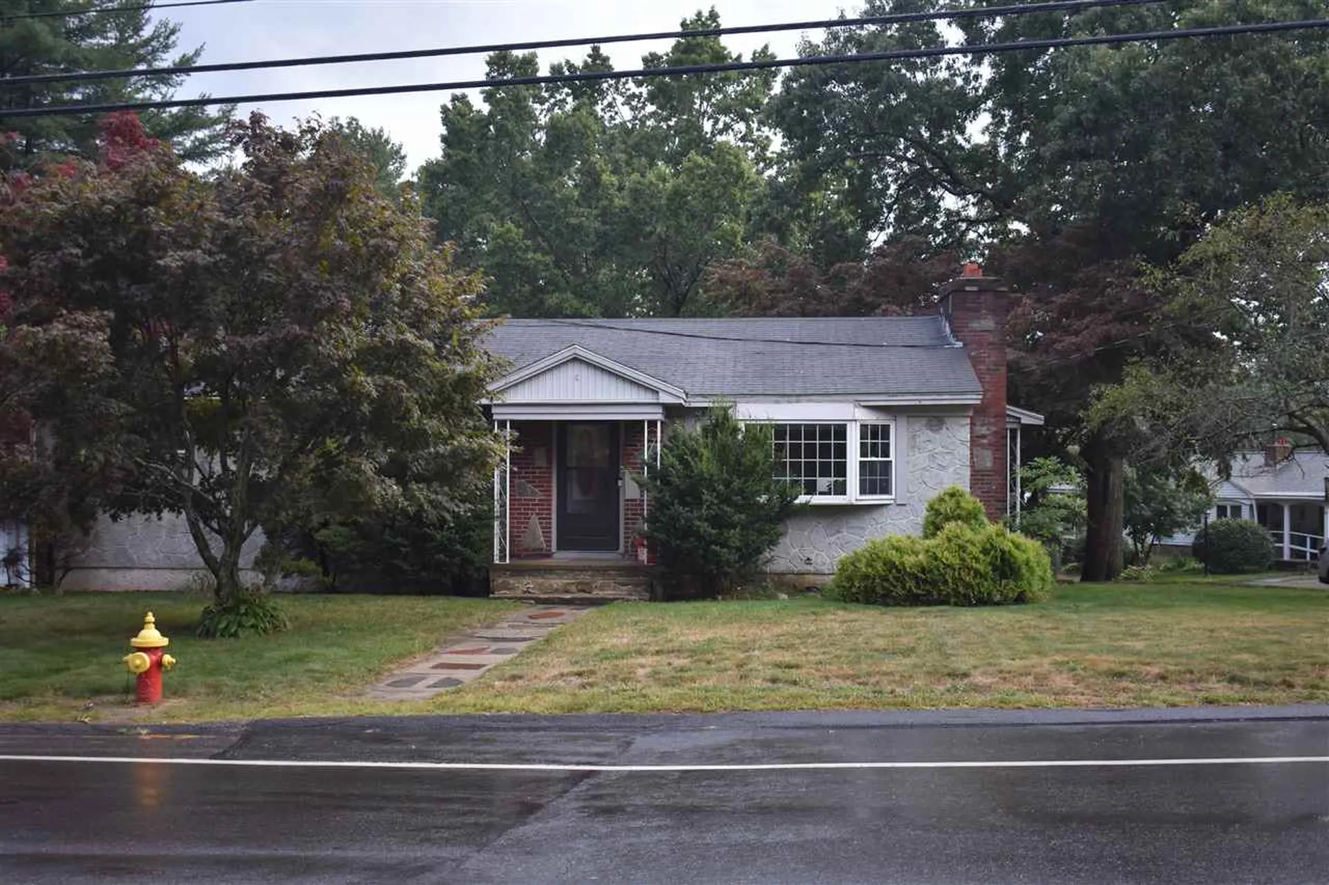 1021 Bodwell Road Manchester NH 03109