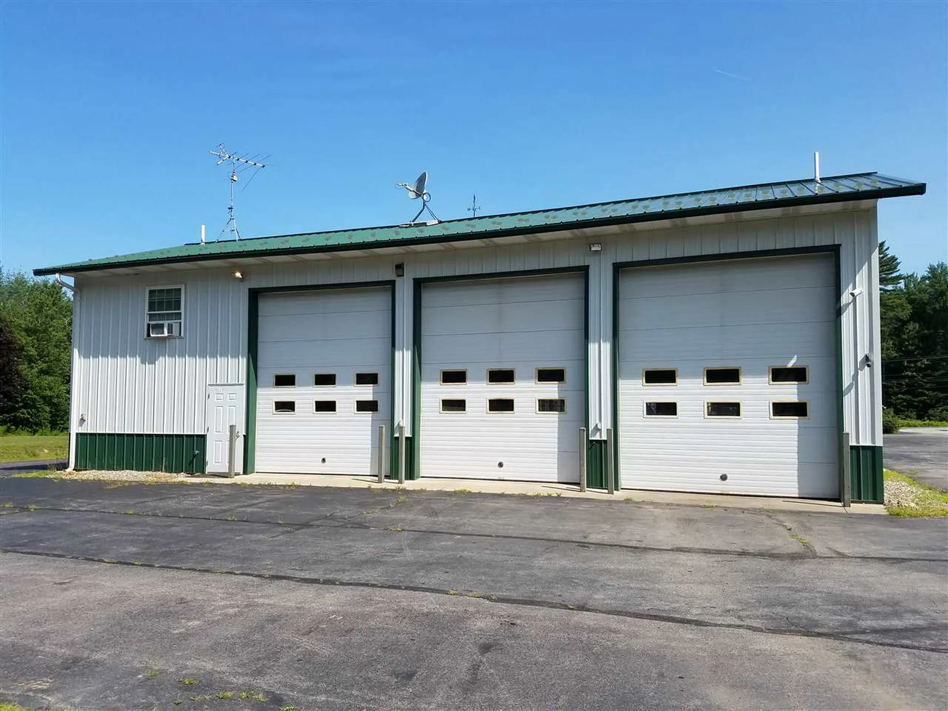 349 Dover Road Chichester NH 03258