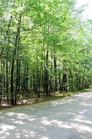 Hermit Lake Road Sanbornton NH 03269