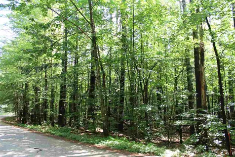 Hermit Lake Road Sanbornton NH 03269