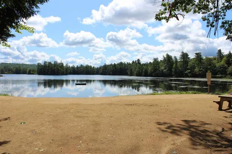 Hermit Lake Road Sanbornton NH 03269
