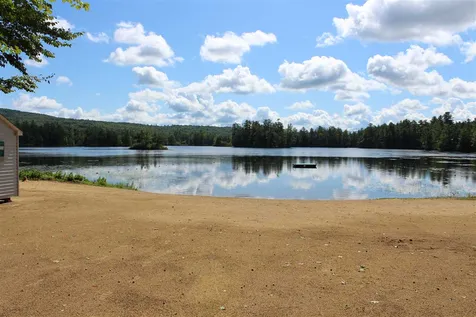 Hermit Lake Road Sanbornton NH 03269