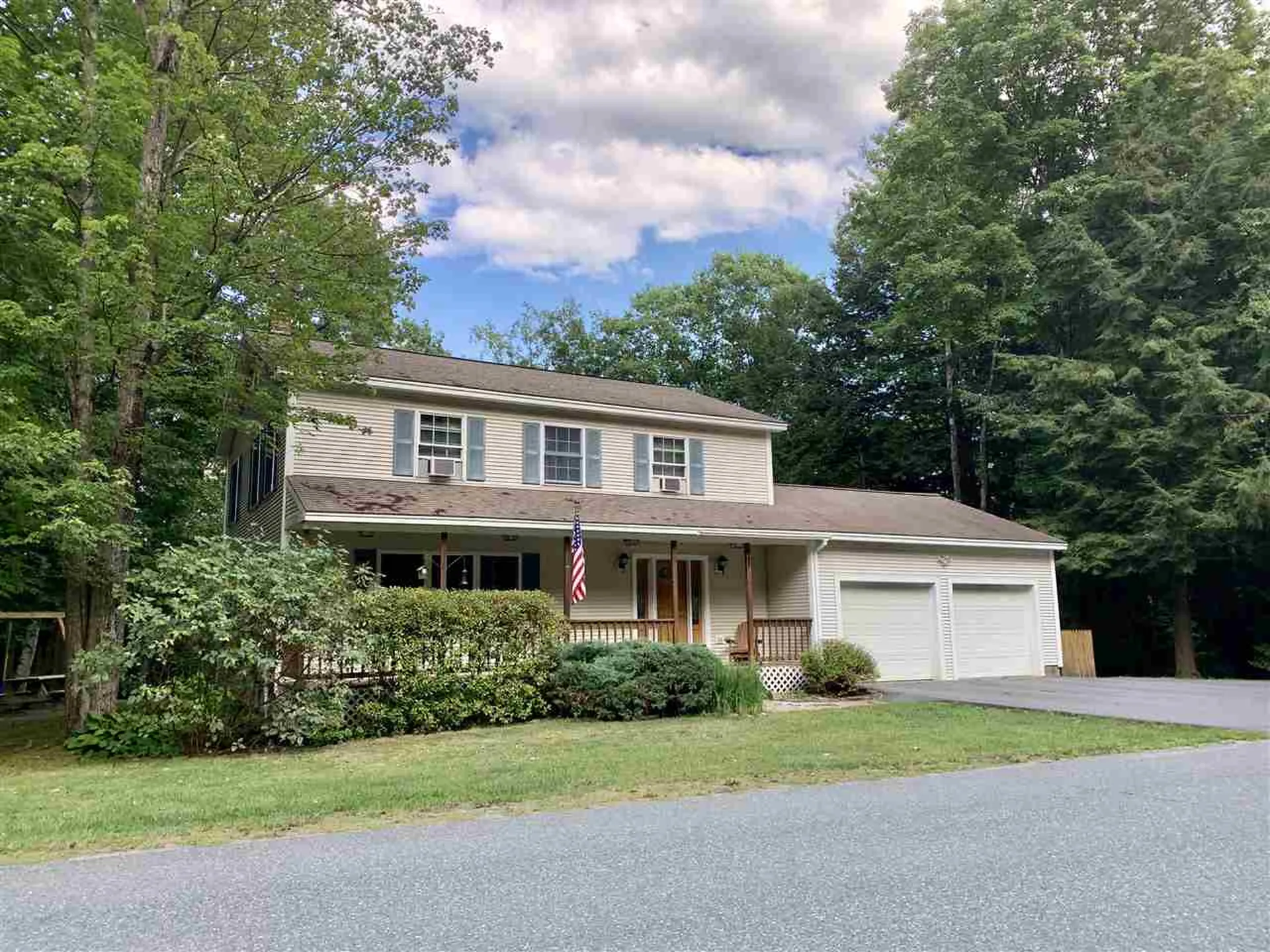 497 Taylor Drive Windsor VT 05089
