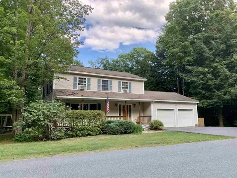 497 Taylor Drive Windsor VT 05089