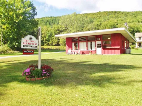 4612 Vt Route 140 Poultney VT 05764