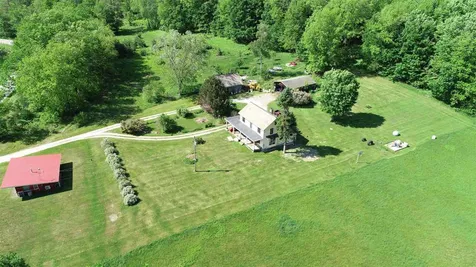 4612 Vt Route 140 Poultney VT 05764