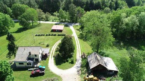 4612 Vt Route 140 Poultney VT 05764