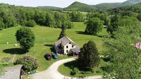 4612 Vt Route 140 Poultney VT 05764