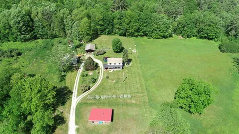 4612 Vt Route 140 Poultney VT 05764