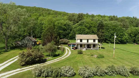 4612 Vt Route 140 Poultney VT 05764