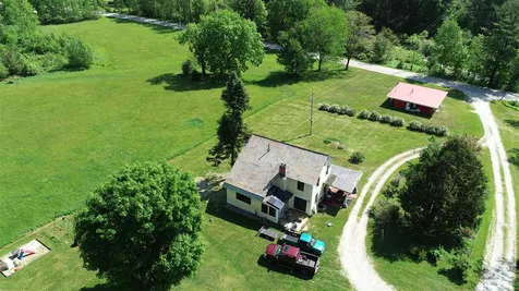 4612 Vt Route 140 Poultney VT 05764