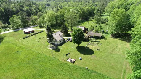 4612 Vt Route 140 Poultney VT 05764