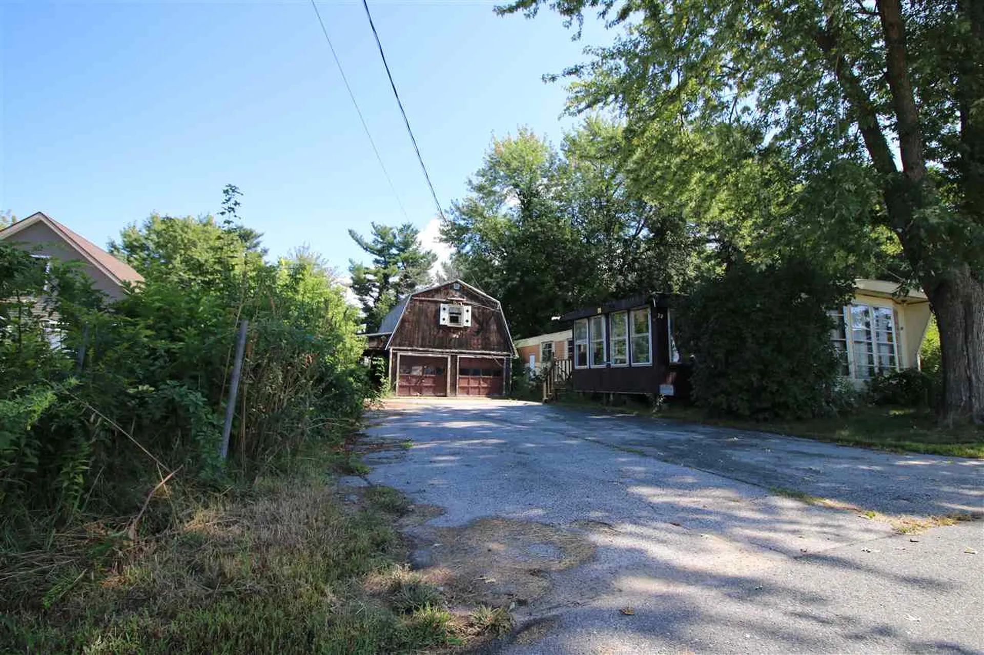 20 Pinehurst Avenue Derry NH 03038