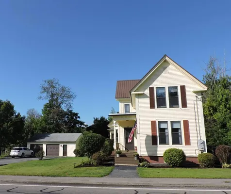426 Elm Street Laconia NH 03246