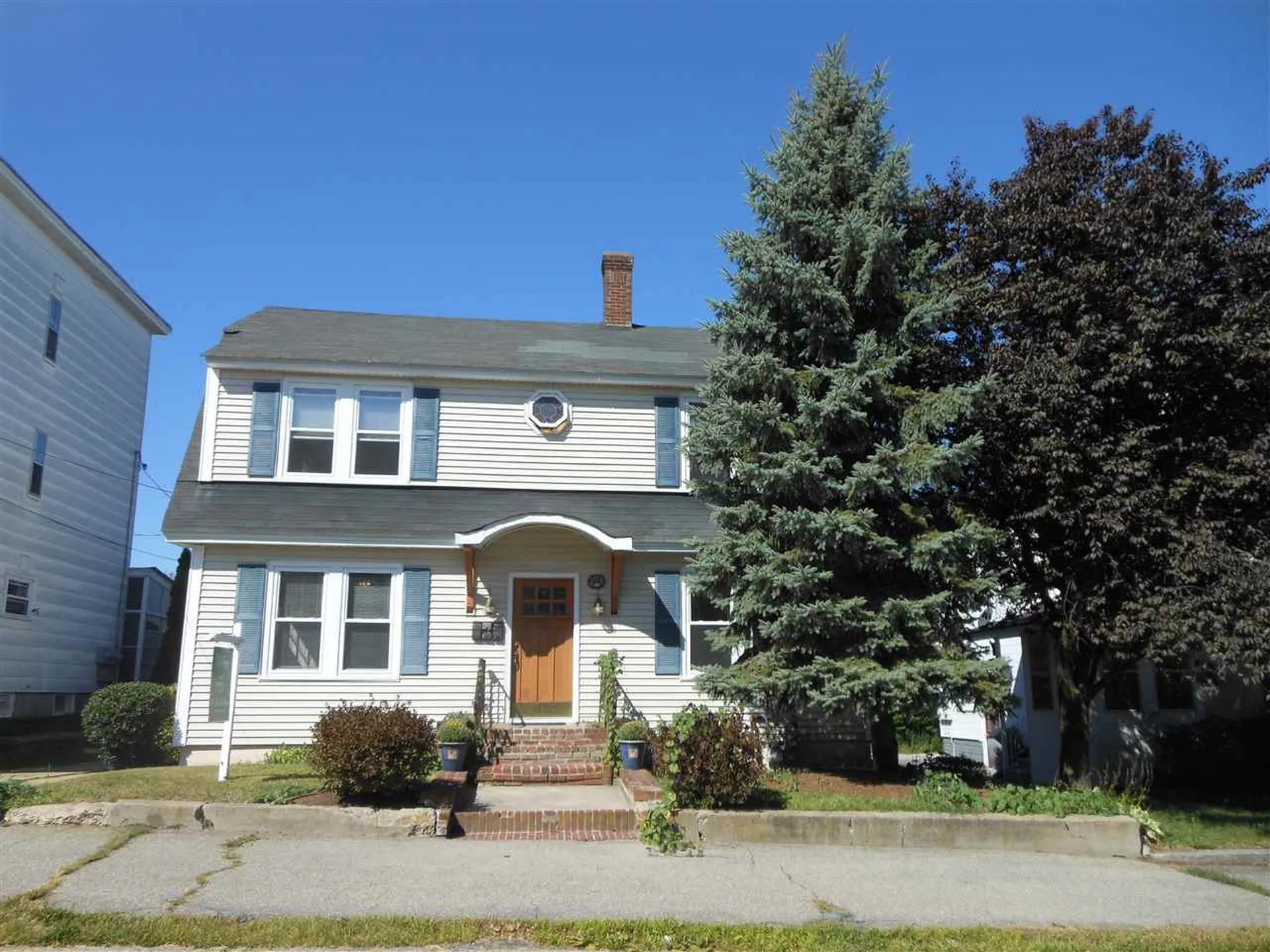 204 Alsace Street Manchester NH 03102