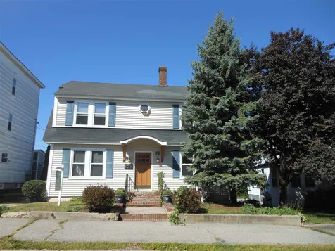 204 Alsace Street Manchester NH 03102