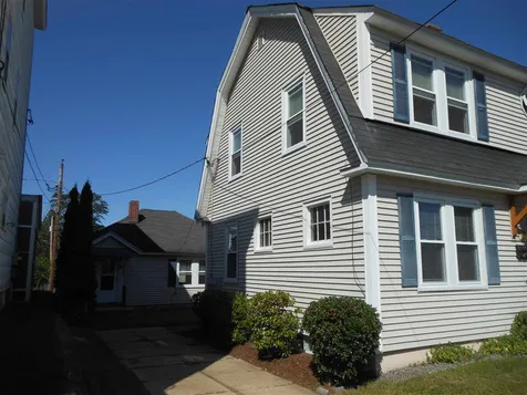 204 Alsace Street Manchester NH 03102