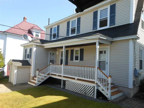 204 Alsace Street Manchester NH 03102
