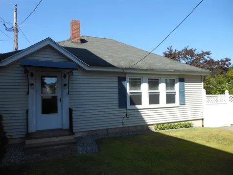 204 Alsace Street Manchester NH 03102