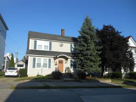 204 Alsace Street Manchester NH 03102