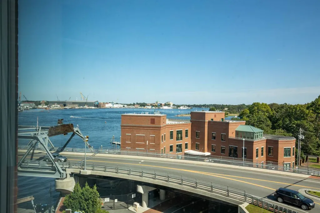 1 Harbour Place Portsmouth NH 03801