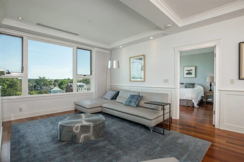1 Harbour Place Portsmouth NH 03801