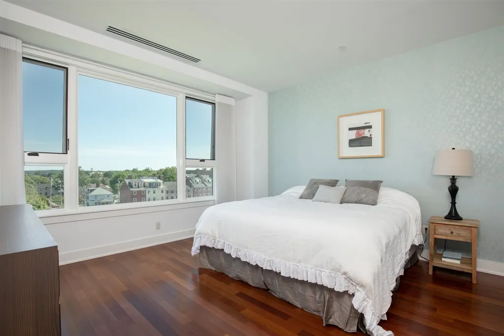 1 Harbour Place Portsmouth NH 03801