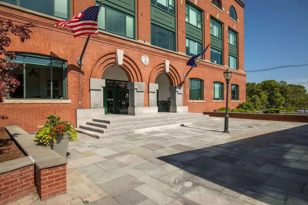 1 Harbour Place Portsmouth NH 03801