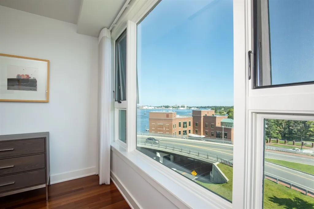 1 Harbour Place Portsmouth NH 03801