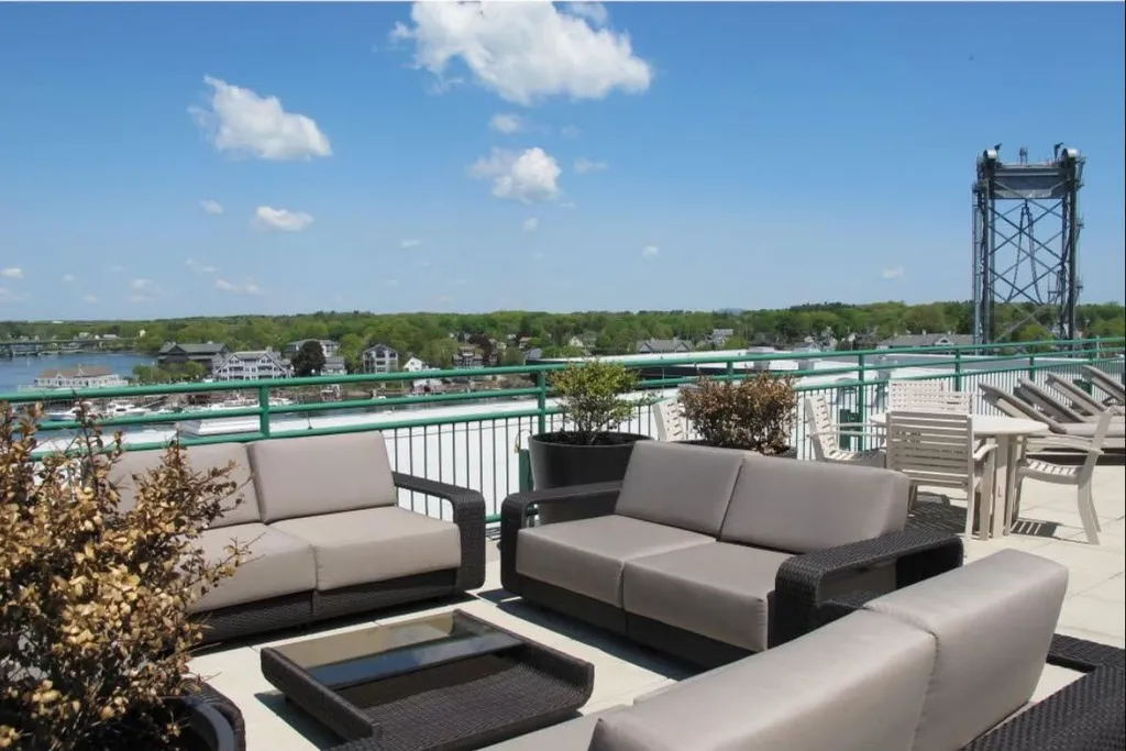 1 Harbour Place Portsmouth NH 03801