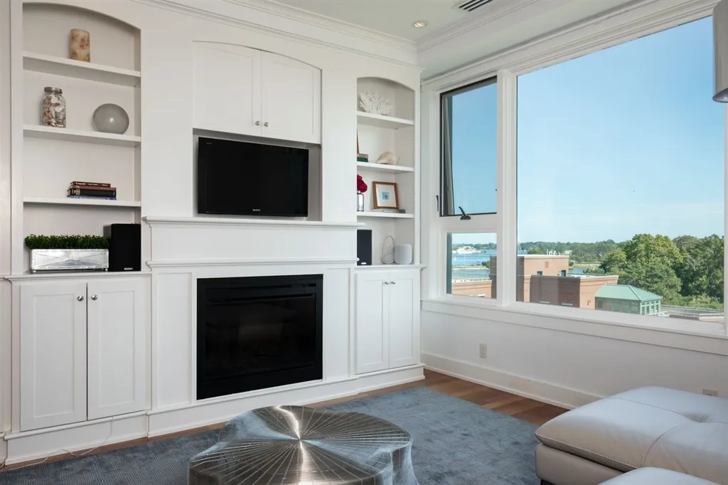 1 Harbour Place Portsmouth NH 03801
