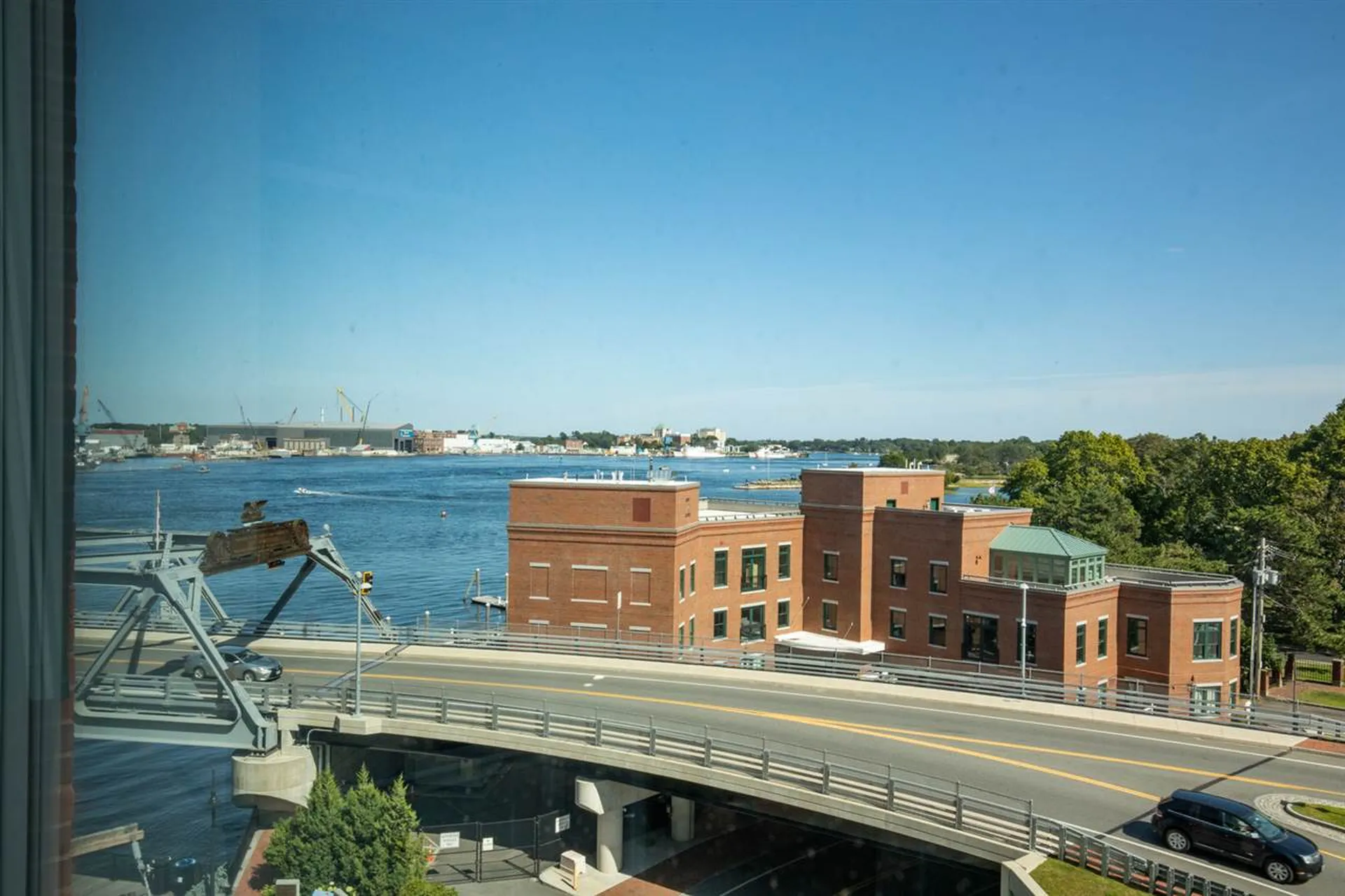 1 Harbour Place Portsmouth NH 03801