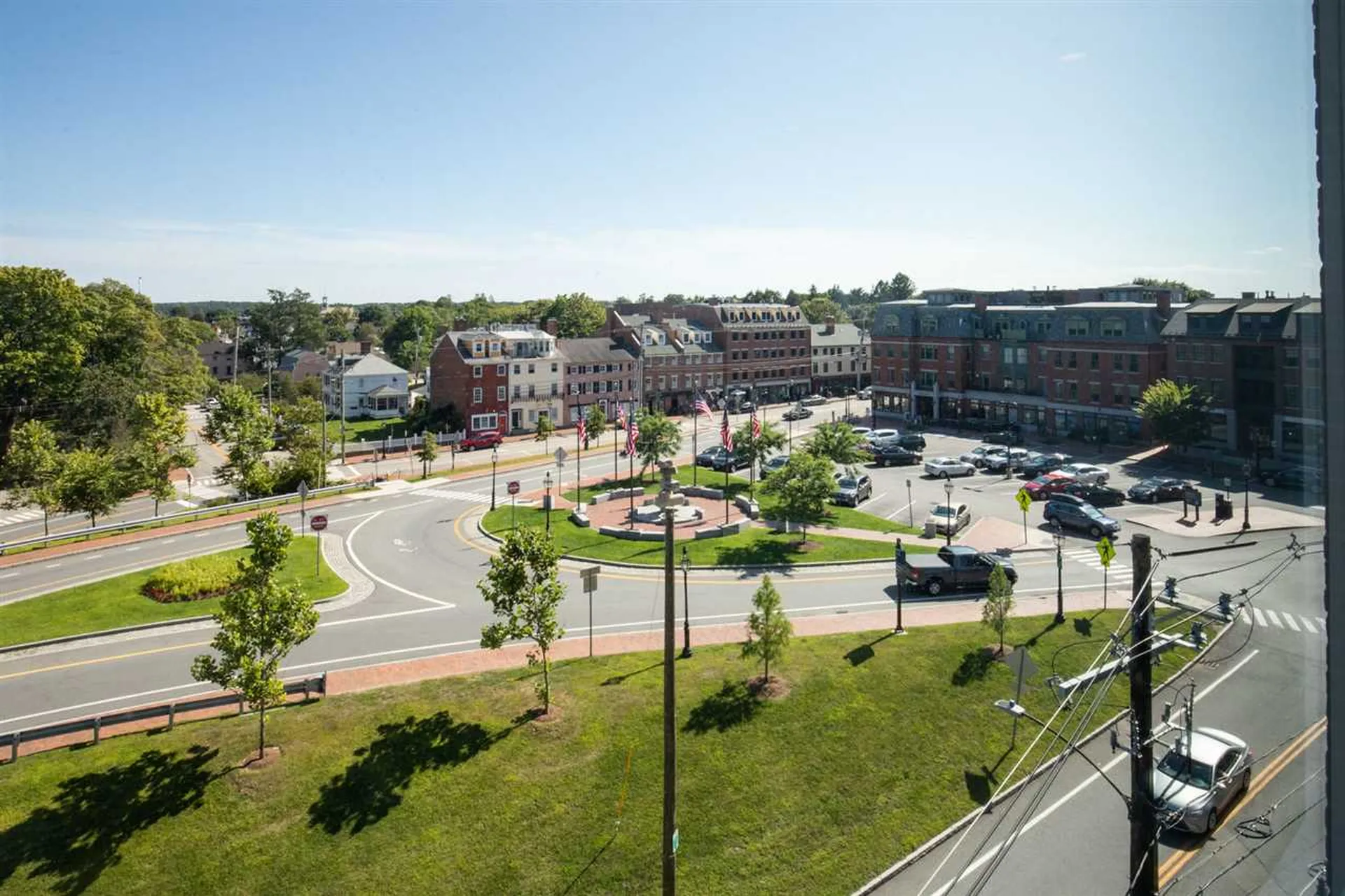 1 Harbour Place Portsmouth NH 03801