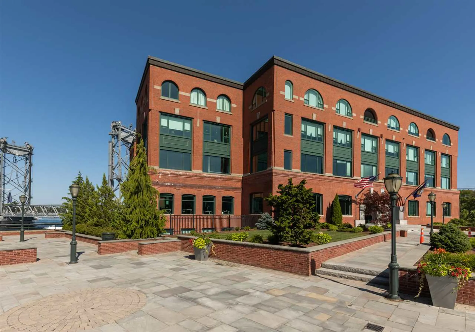 1 Harbour Place Portsmouth NH 03801