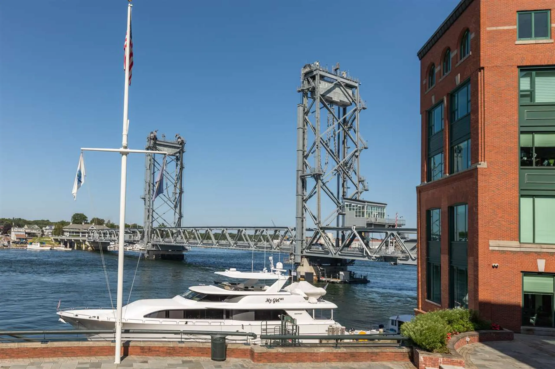 1 Harbour Place Portsmouth NH 03801