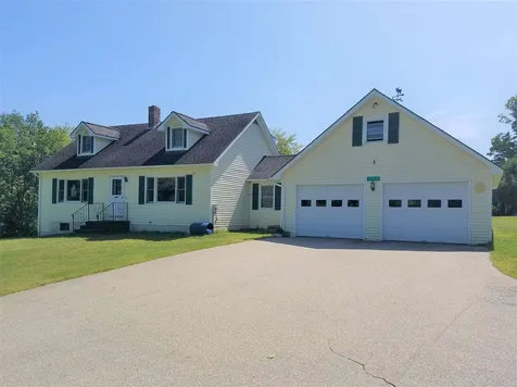131 Formor Road Concord VT 05824