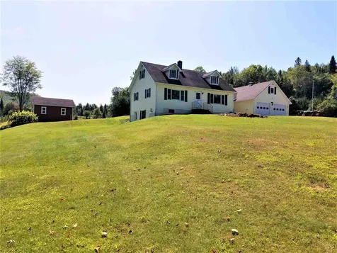 131 Formor Road Concord VT 05824