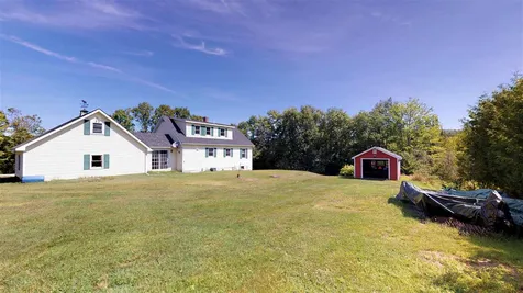 131 Formor Road Concord VT 05824