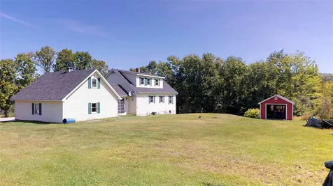 131 Formor Road Concord VT 05824
