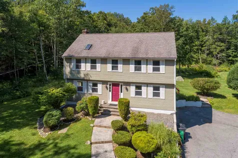 17 Goodwin Road Hampton Falls NH 03844