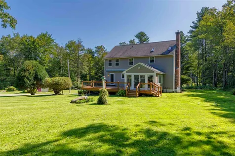 17 Goodwin Road Hampton Falls NH 03844
