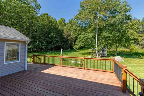 17 Goodwin Road Hampton Falls NH 03844