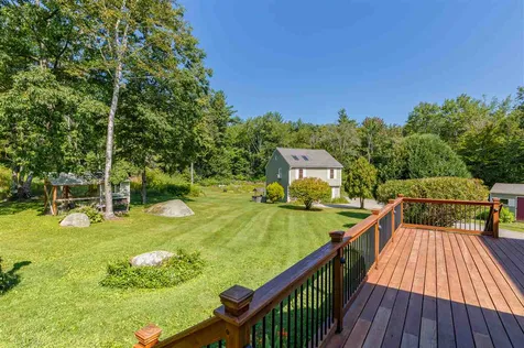 17 Goodwin Road Hampton Falls NH 03844
