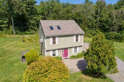 17 Goodwin Road Hampton Falls NH 03844